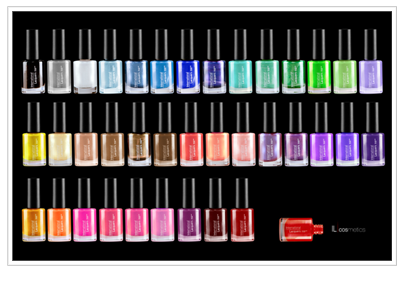 Nails