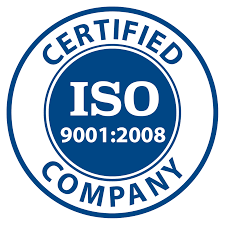 ISO 9001:2008
