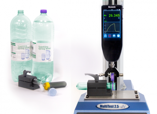 Essentials of GRIP & FIXTURE Selection in Force & Torque Testing