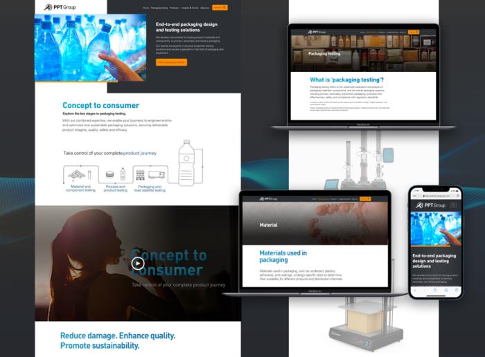 PackagingTesters.com: Discover a one-stop solution for packaging testing