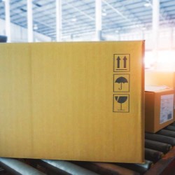 Cushion material performance evaluation