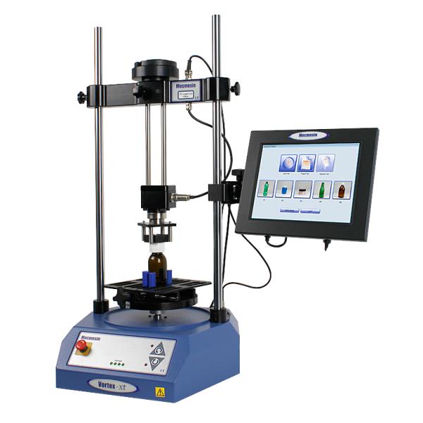 Touch Screen Torque Test Systems