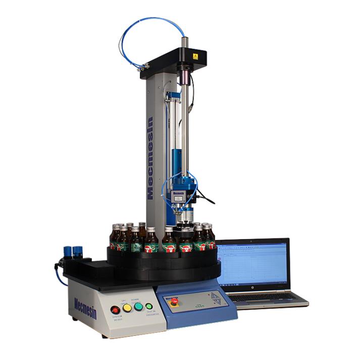 Automated Testing Systems