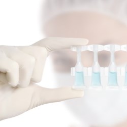 Single dose strips by Discos
