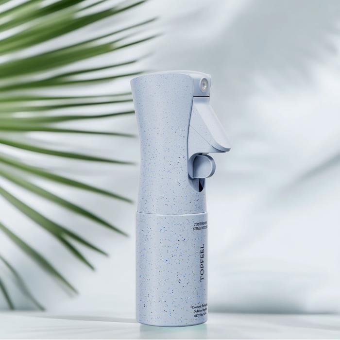 The Continuous Spray Misting Bottle