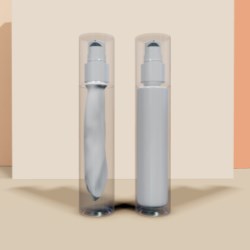Worlds 3D Promo: TA11 Airless Pouch Bottle is sustainable and efficient
