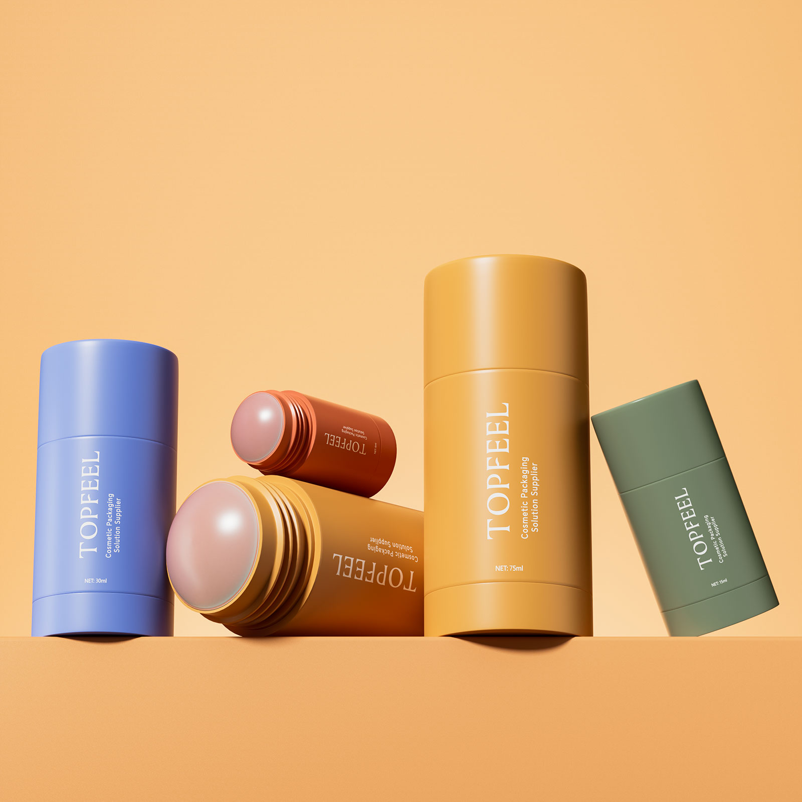 Stick Packaging
