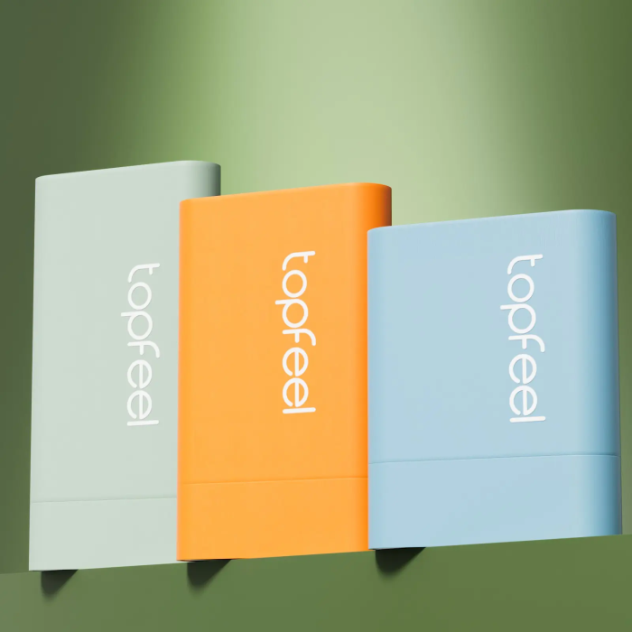 DB09A Eco-friendly PP Stick