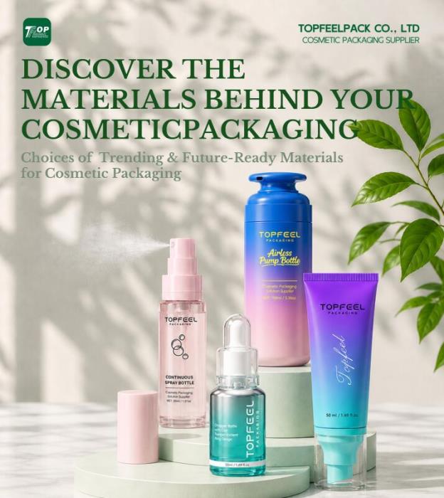 Choosing packaging material