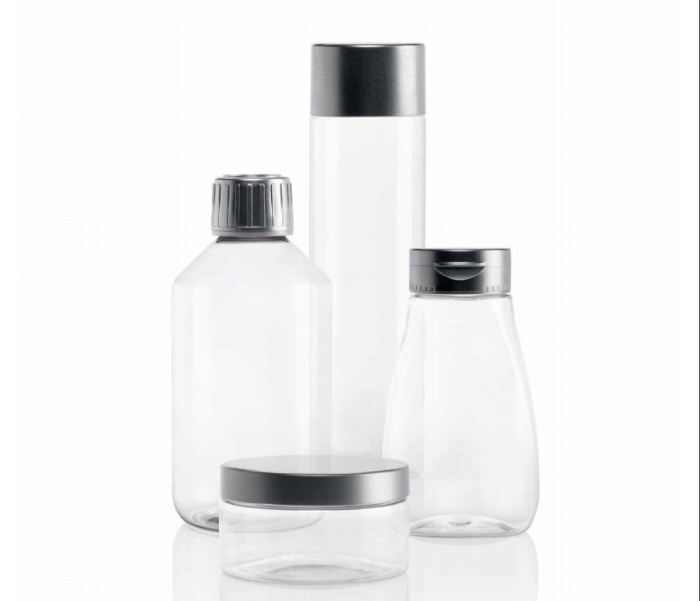 Cosmetique Plastique - Flacons & Pots