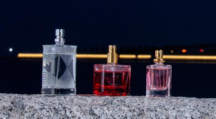 Make Your Fragrance Stand Out with Perfume Pumps from Majesty