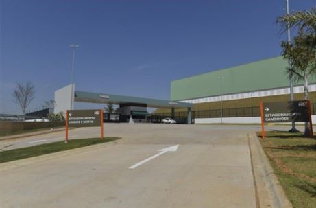 New Majesty Packaging System Brazil Plant is Ready for Production