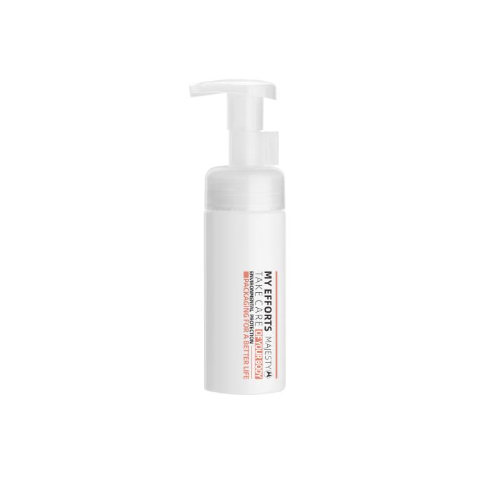 Eco-Friendly & All Plastic Foam Pump