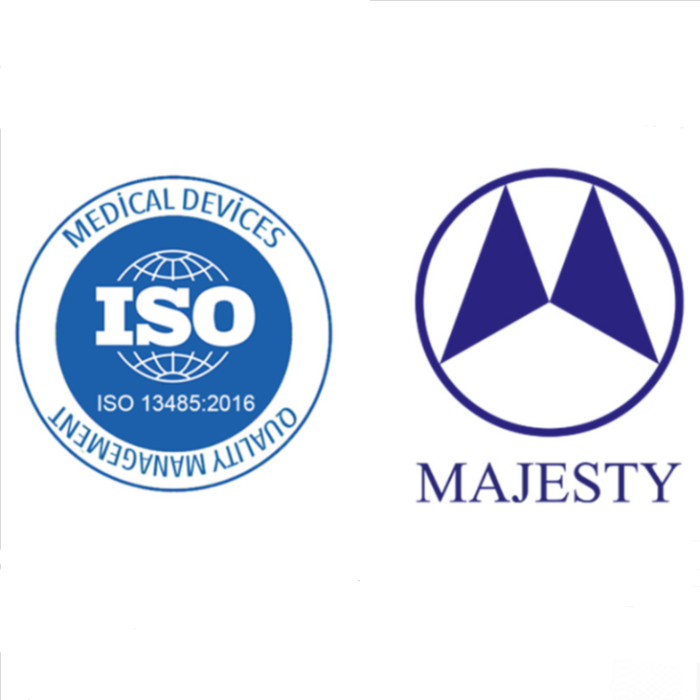 Majesty Earns ISO 13485 Medical Devices Quality Management Systems Certification