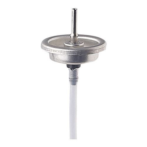 Majesty Packaging Provides Aerosol Dispensing Solutions