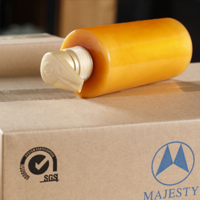 Durable Dispensing Design for E-Commerce Pumps