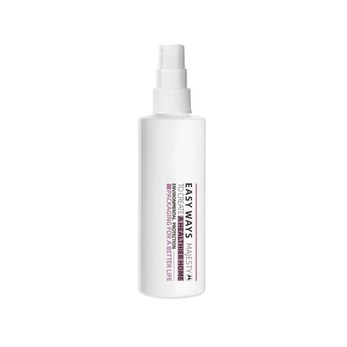 Fully Recyclable  & Eco-friendly Mist Pump