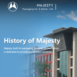 The Majesty Concept of Continuous Improvement