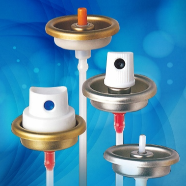 Majesty Packaging Meets North American Demands for Aerosol Valves