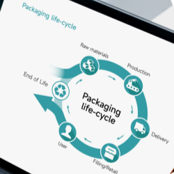 Leading Provider of Innovative Packaging Solutions