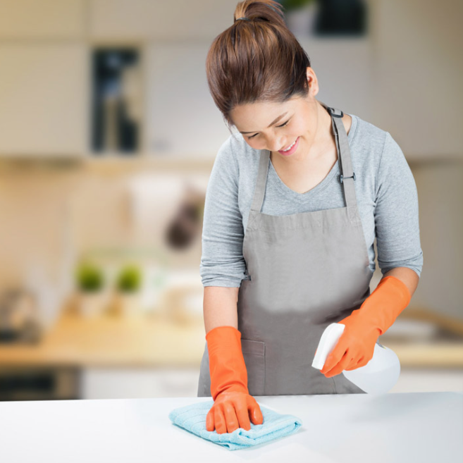 The Versatility of Aerosol Mist Pumps in Modern Cleaning