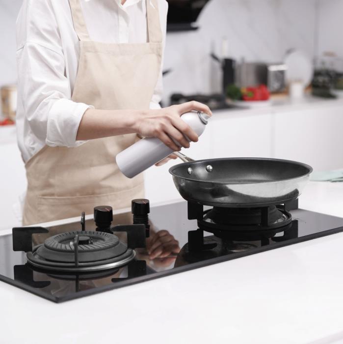 Majestys Innovative Dispensing for Food Packaging