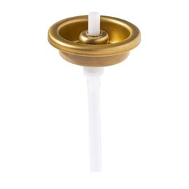 Innovating Aerosol Packaging: Majesty’s L-Type Continuous Valves