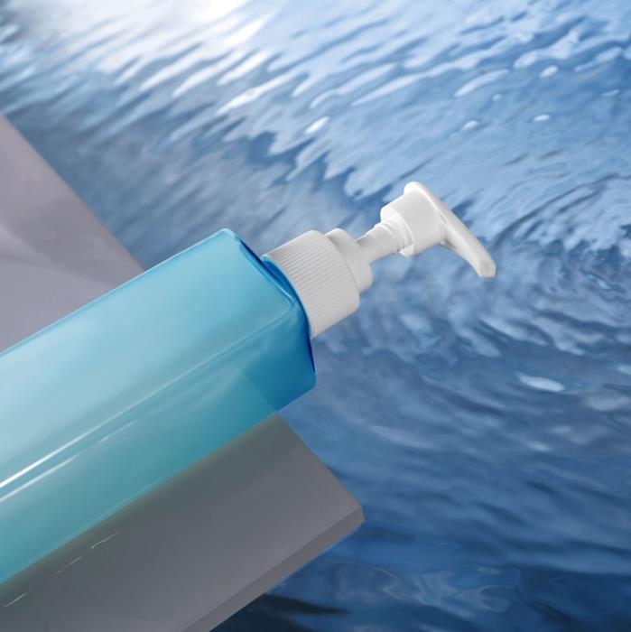 2.0cc Dispensing Pump P21