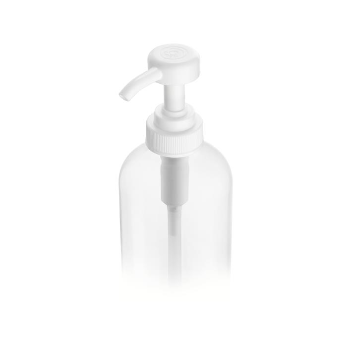 4.0cc Dispensing Pumps (Environmental Friendly) - 11