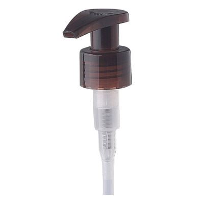 1.0 Lock up Pump - PEK
