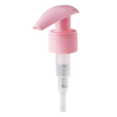 1.0 Lock up Pump - PEA