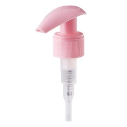 1.0 Lock up Pump - PEA