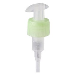 2.0 Lock up Pump PA3