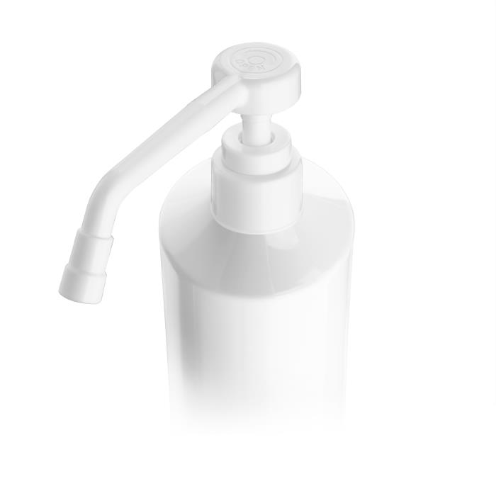 2.0cc Dispensing Pump for Disinfection - 28mm