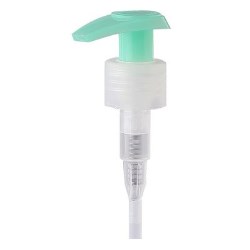 28 mm Dispensing Pump - PE0
