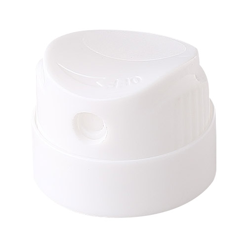 Spray cap- 35mm actuator- AN100-3
