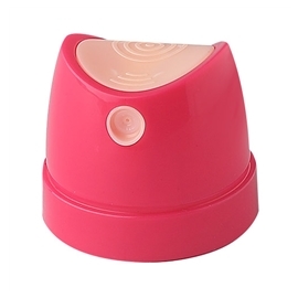 Spray cap- 35mm actuator- AQ100-73+OQ-313