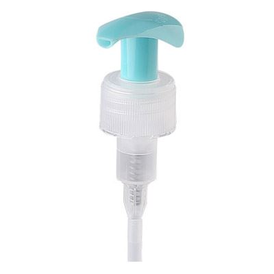 1.0 Lock up Pump- PEH