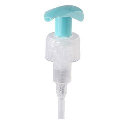 1.0 Lock up Pump- PEH