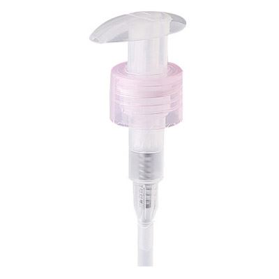 1.0 Lock up Pump - PEB