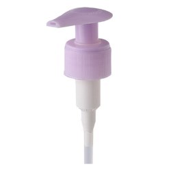 2.0 Lock up Pump- PA2