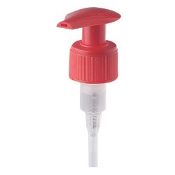 2.0 Lock up Pump PAE