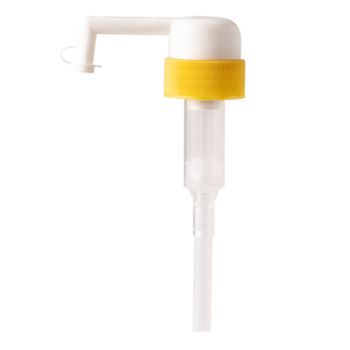 33/410 Food Pump - 1