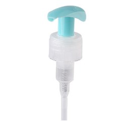 2.0 Lock up Pump PAH