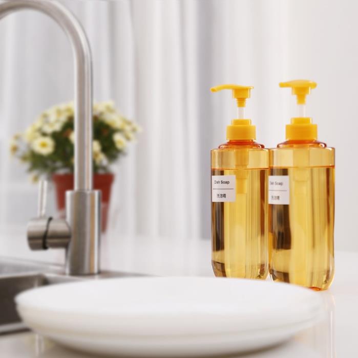Lotion Pumps & Dispensing