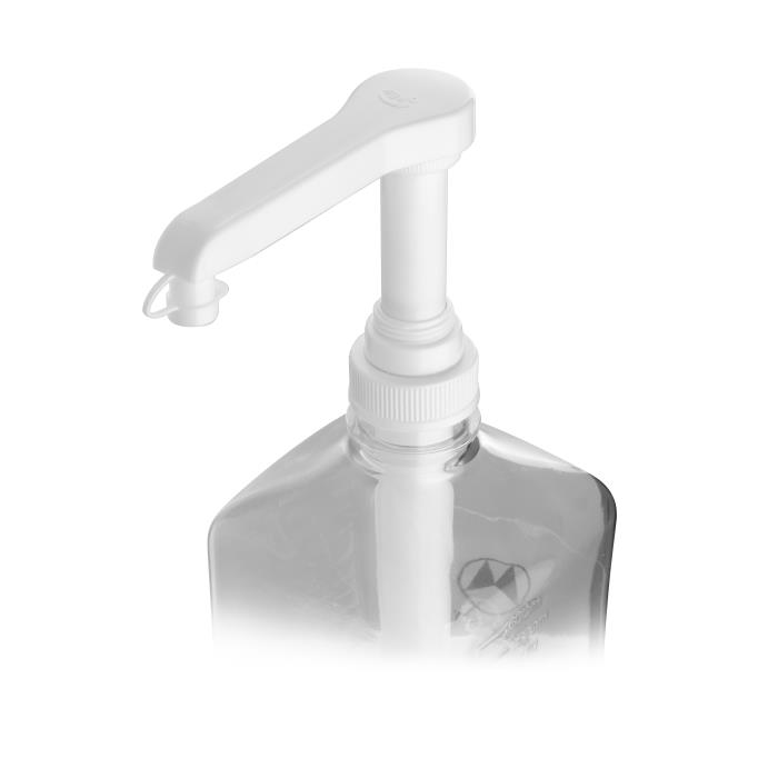 38/400 Dispensing Food Pump - 2