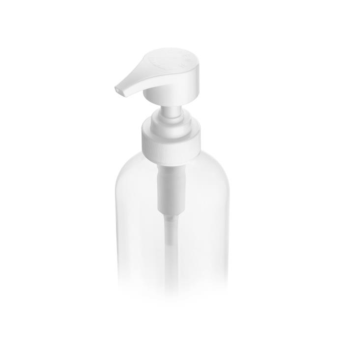 4.0cc Dispensing Pump(Environmental Friendly) - 7