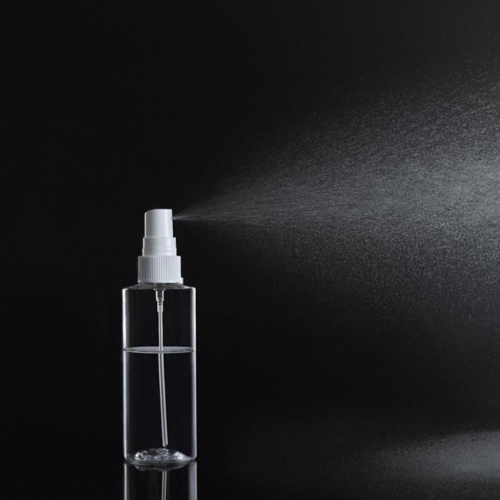 New Mist Pumps (PID 88)