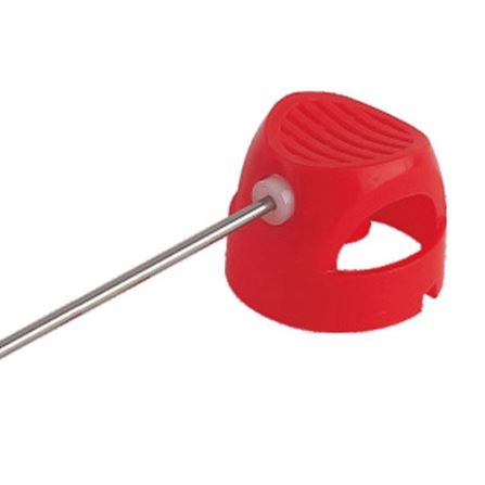 Actuators with Tube Included