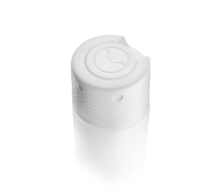 Spray cap - AQ100-72+OQ-311